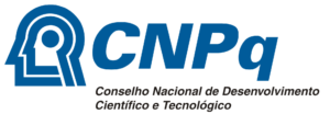 Logotipo do CNPQ